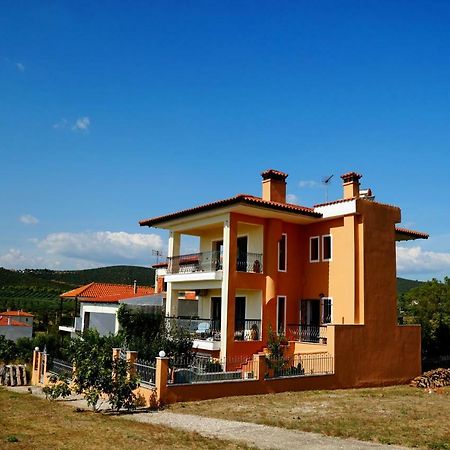 Apartment Vana Metamorfosi  Zewnętrze zdjęcie