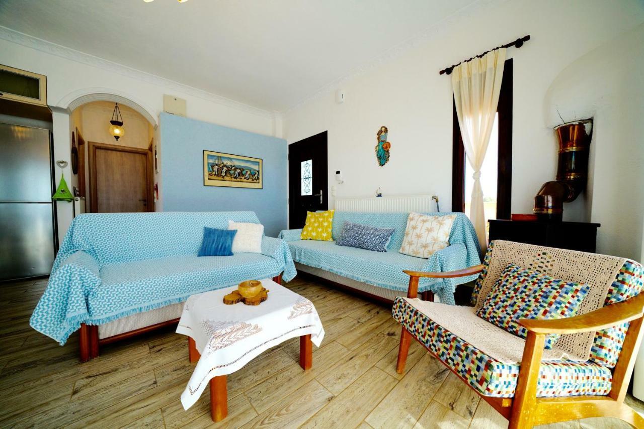 Apartment Vana Metamorfosi  Zewnętrze zdjęcie