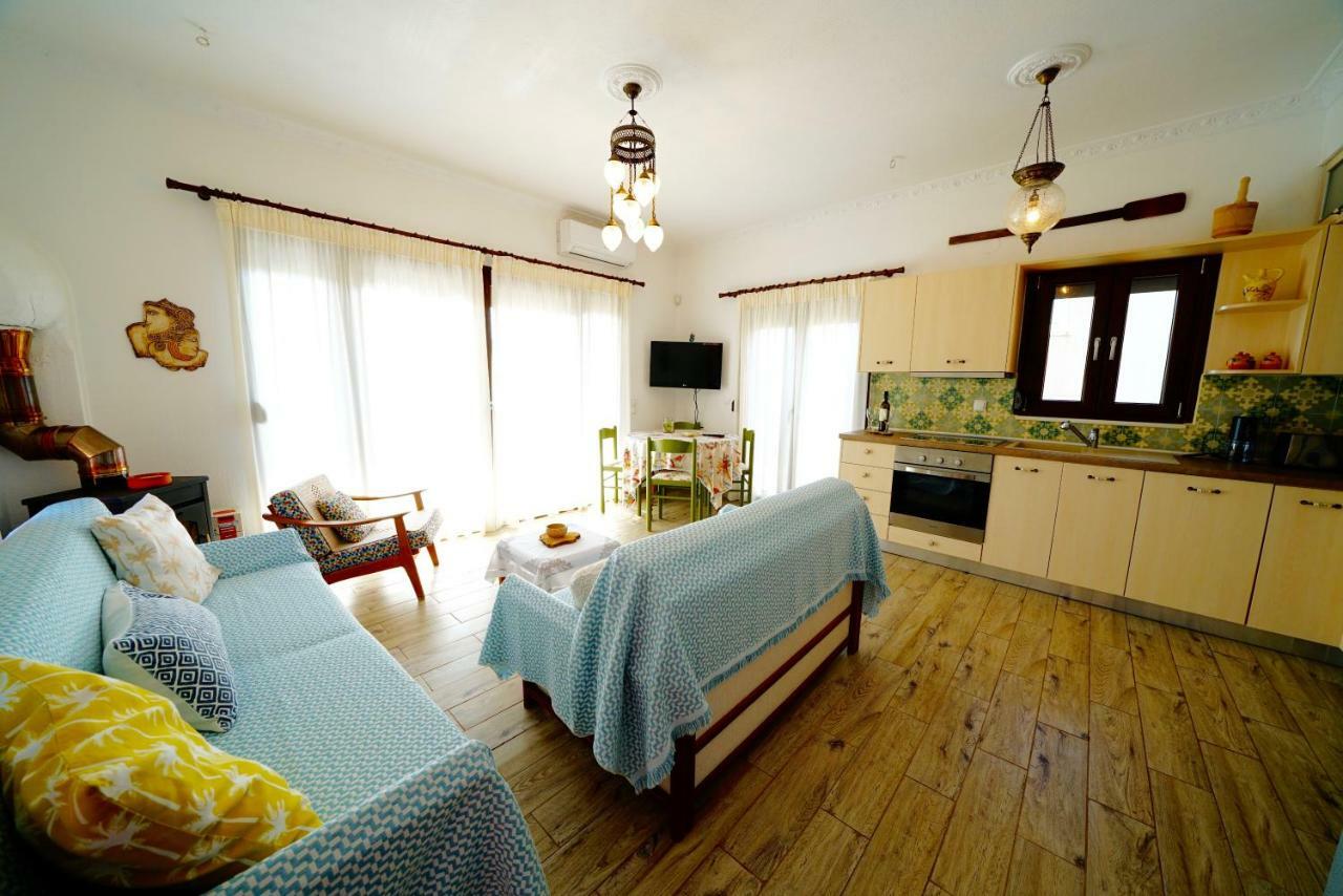 Apartment Vana Metamorfosi  Zewnętrze zdjęcie