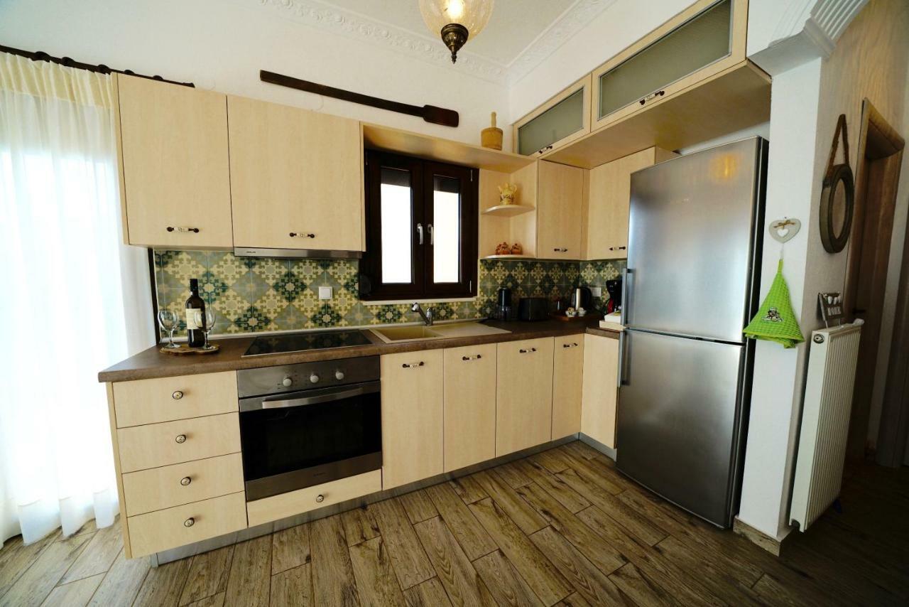 Apartment Vana Metamorfosi  Zewnętrze zdjęcie