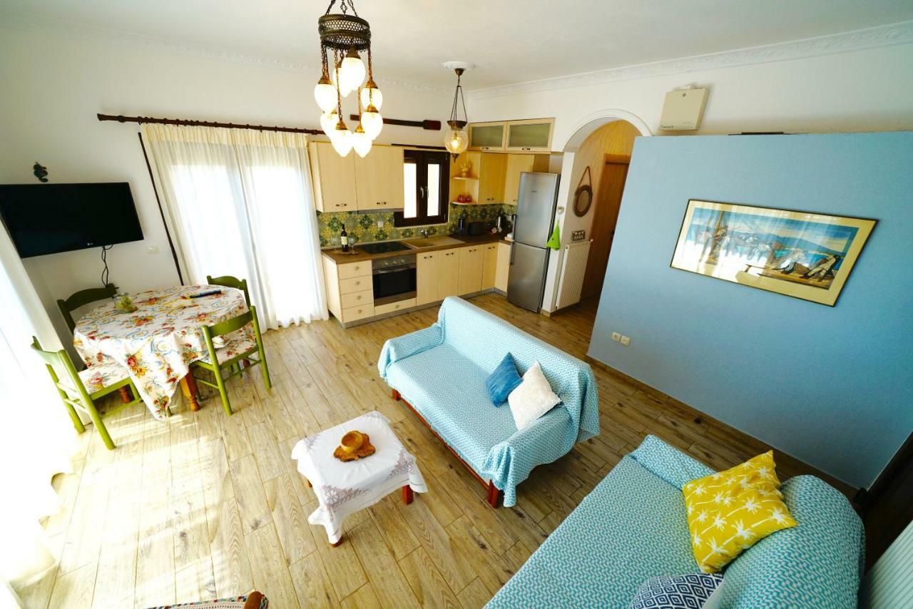 Apartment Vana Metamorfosi  Zewnętrze zdjęcie