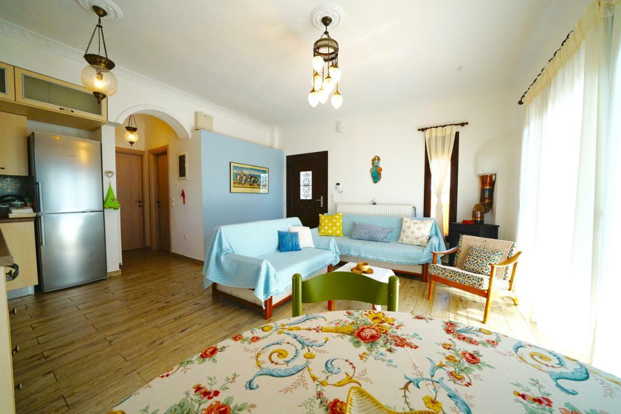 Apartment Vana Metamorfosi  Zewnętrze zdjęcie