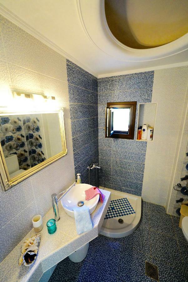 Apartment Vana Metamorfosi  Zewnętrze zdjęcie