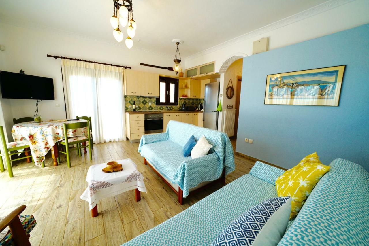 Apartment Vana Metamorfosi  Zewnętrze zdjęcie