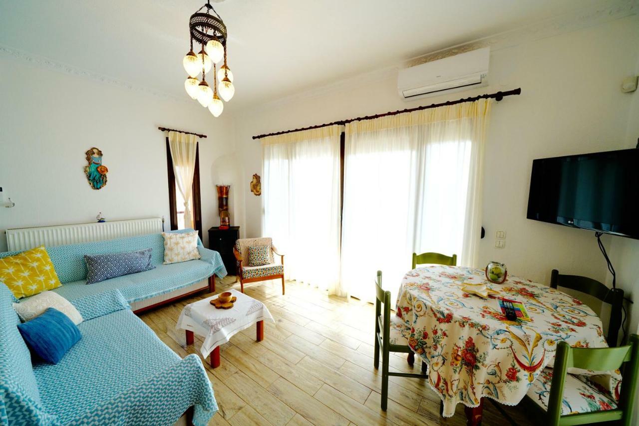 Apartment Vana Metamorfosi  Zewnętrze zdjęcie