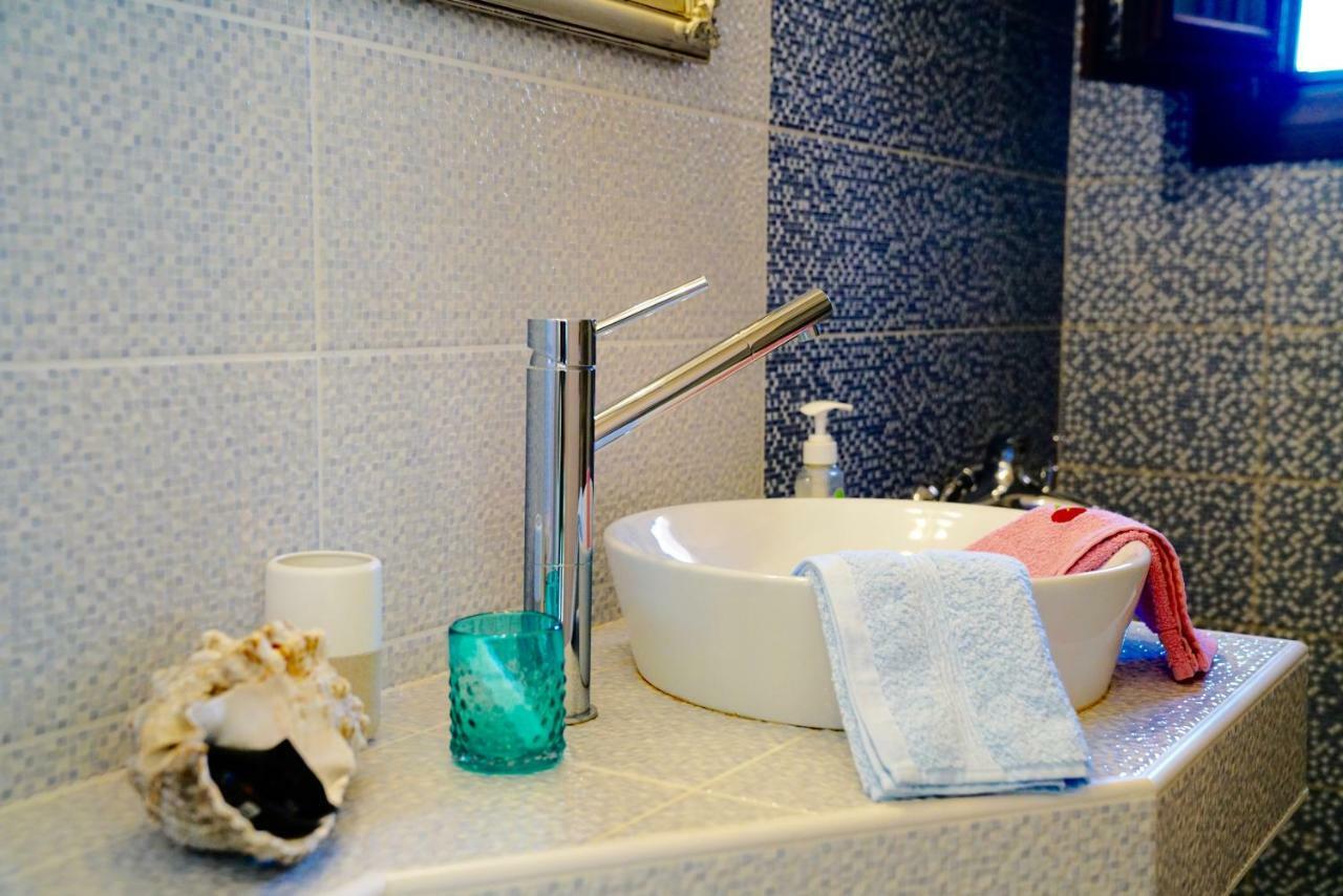 Apartment Vana Metamorfosi  Zewnętrze zdjęcie