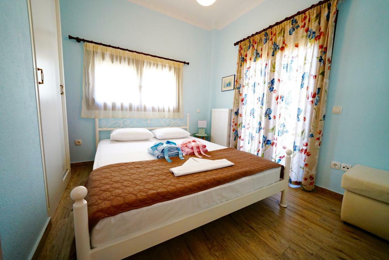 Apartment Vana Metamorfosi  Zewnętrze zdjęcie