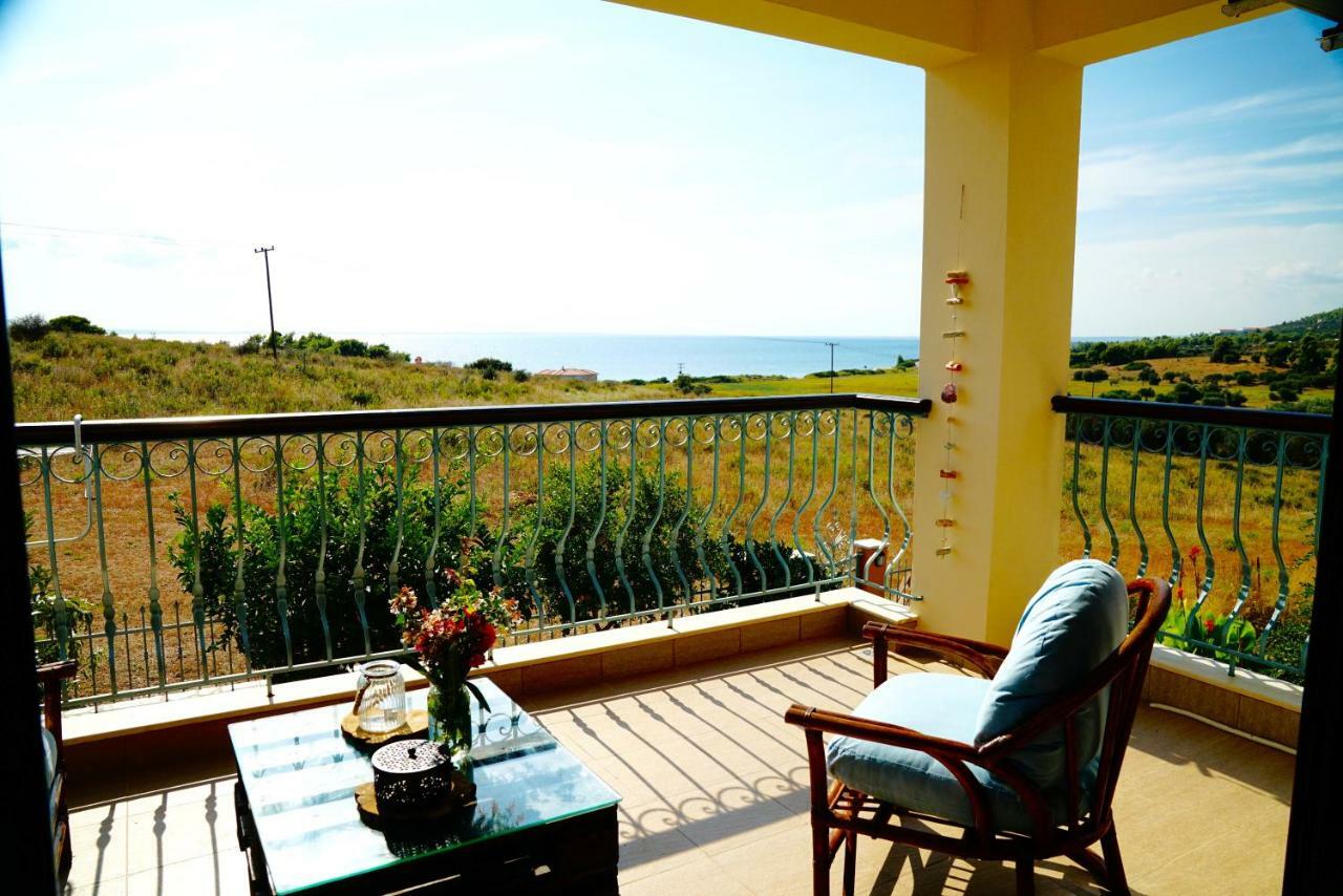 Apartment Vana Metamorfosi  Zewnętrze zdjęcie