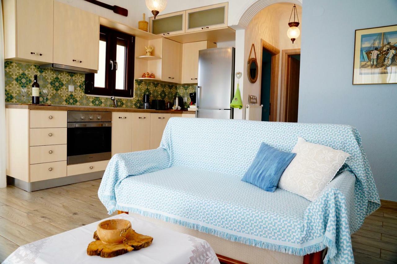 Apartment Vana Metamorfosi  Zewnętrze zdjęcie