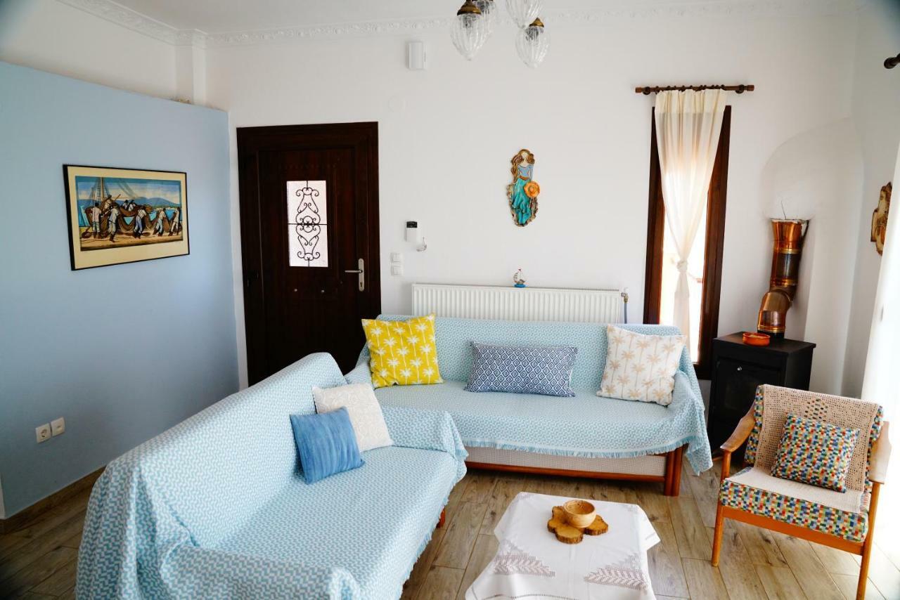 Apartment Vana Metamorfosi  Zewnętrze zdjęcie