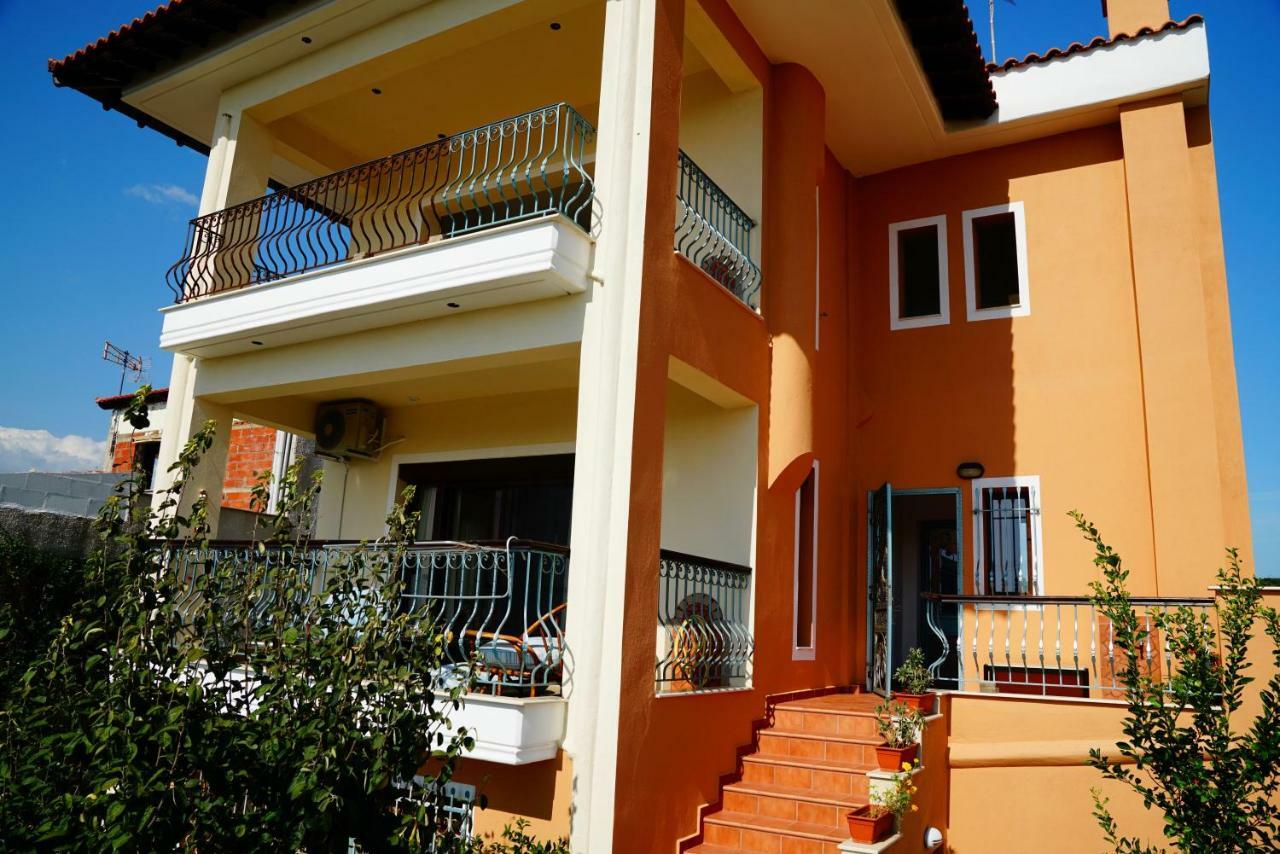 Apartment Vana Metamorfosi  Zewnętrze zdjęcie
