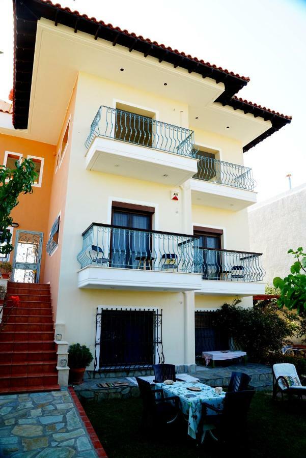 Apartment Vana Metamorfosi  Zewnętrze zdjęcie
