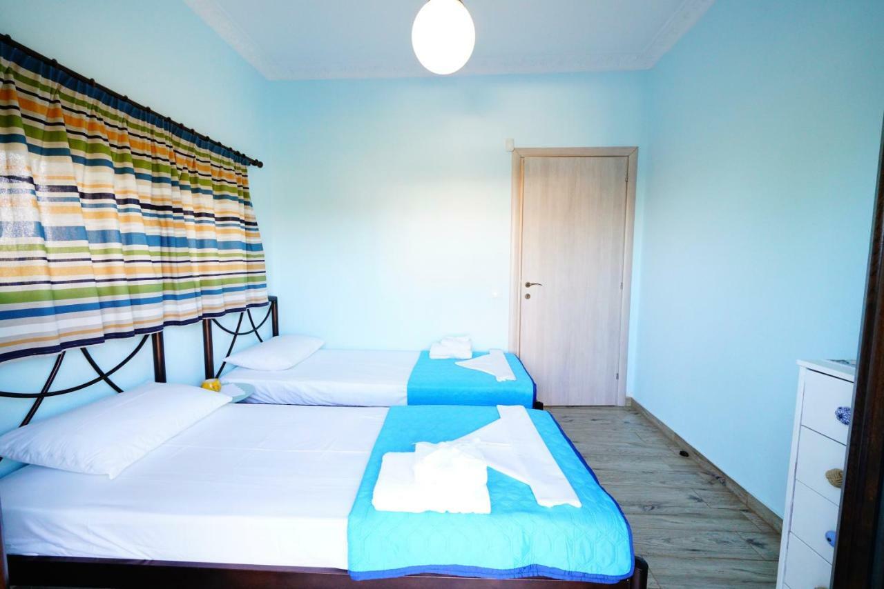 Apartment Vana Metamorfosi  Zewnętrze zdjęcie