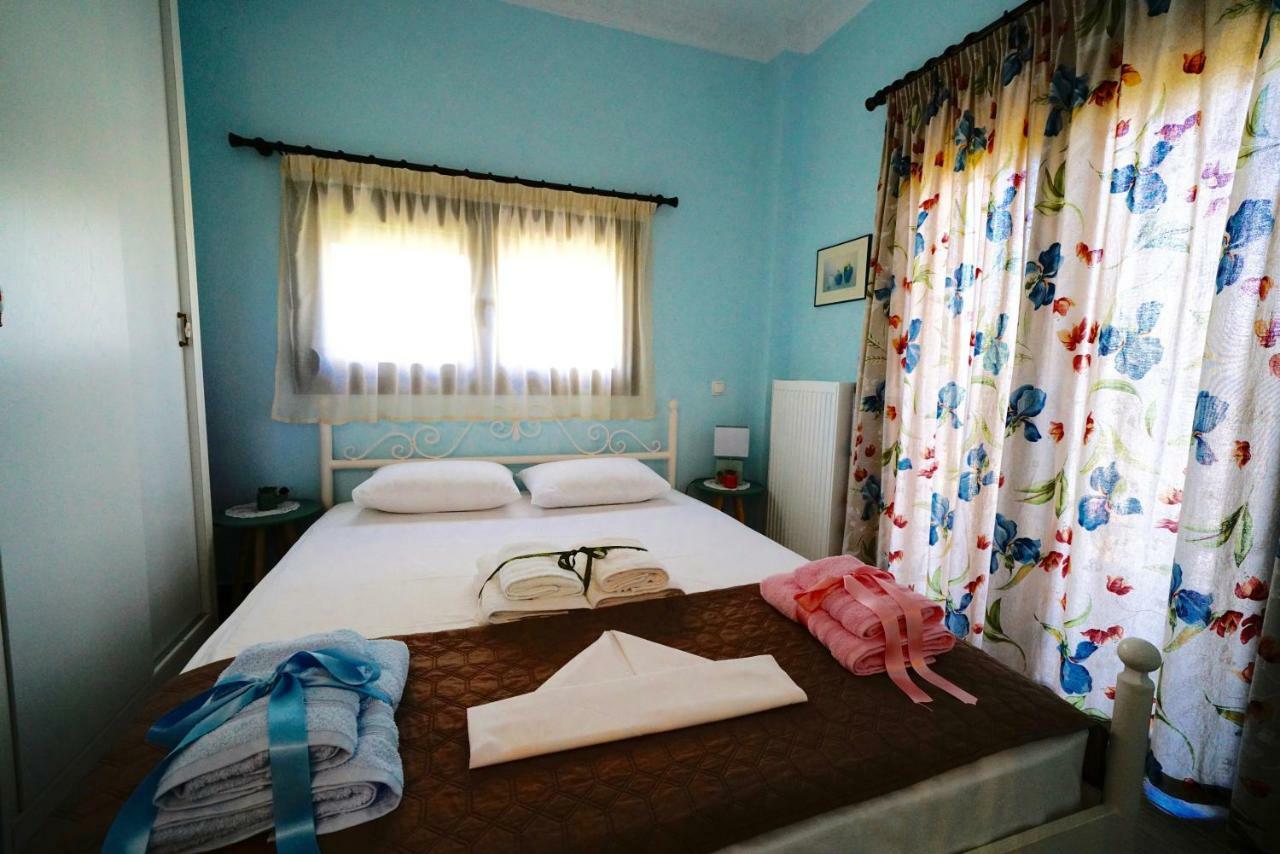 Apartment Vana Metamorfosi  Zewnętrze zdjęcie
