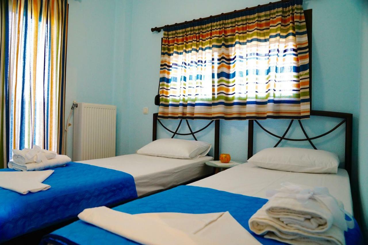 Apartment Vana Metamorfosi  Zewnętrze zdjęcie