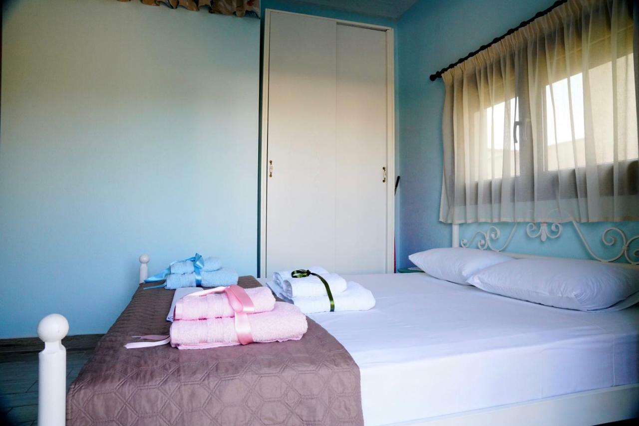 Apartment Vana Metamorfosi  Zewnętrze zdjęcie