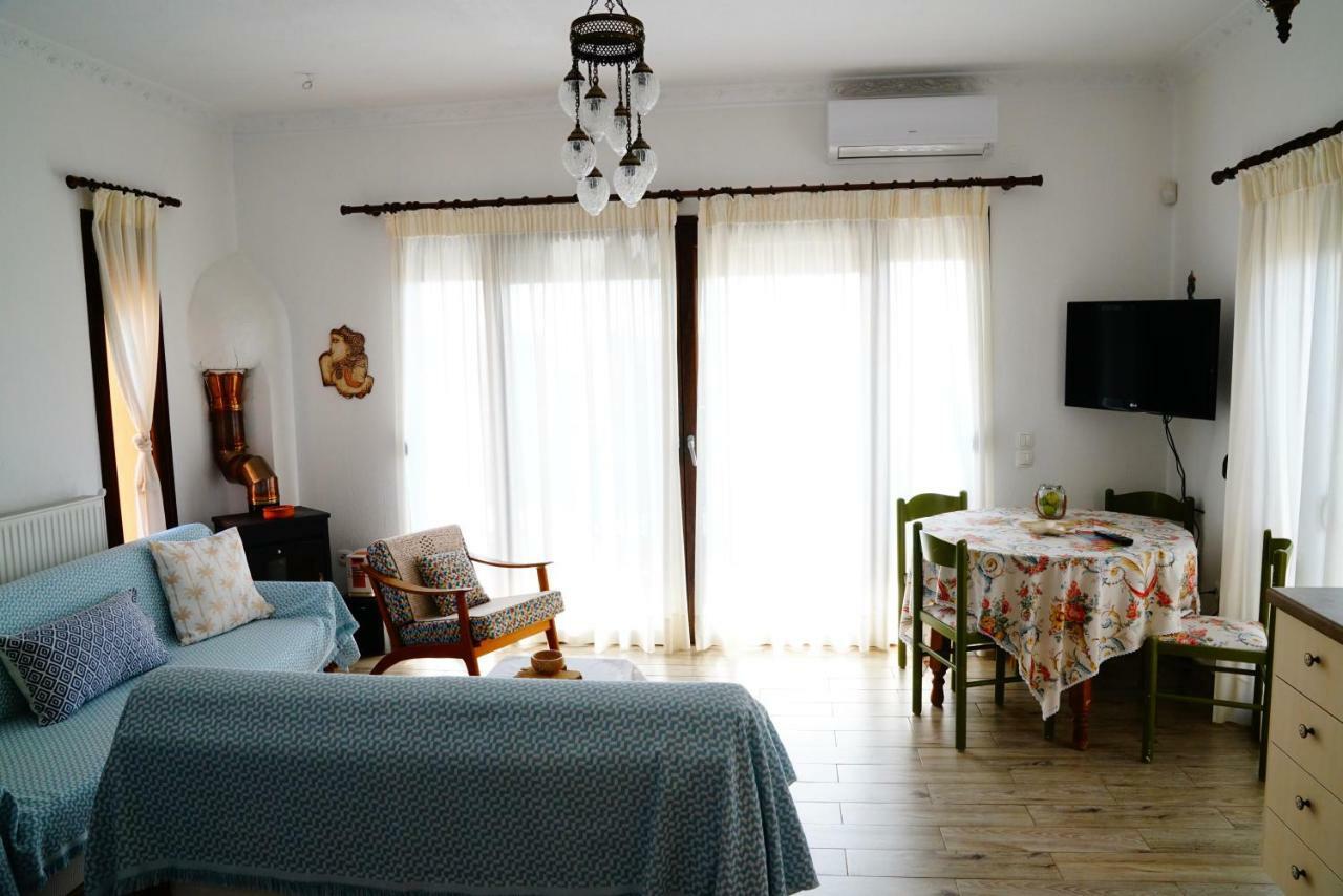 Apartment Vana Metamorfosi  Zewnętrze zdjęcie