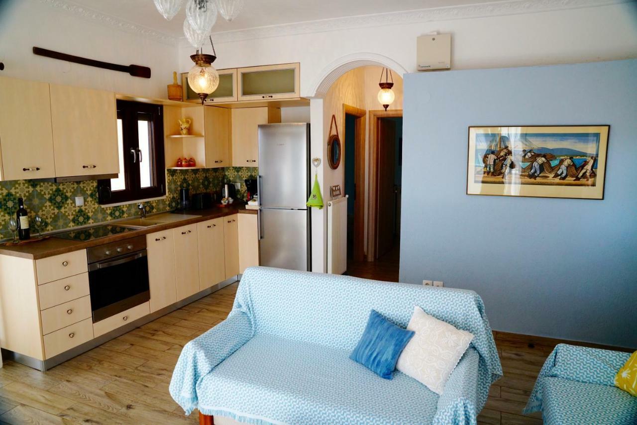 Apartment Vana Metamorfosi  Zewnętrze zdjęcie