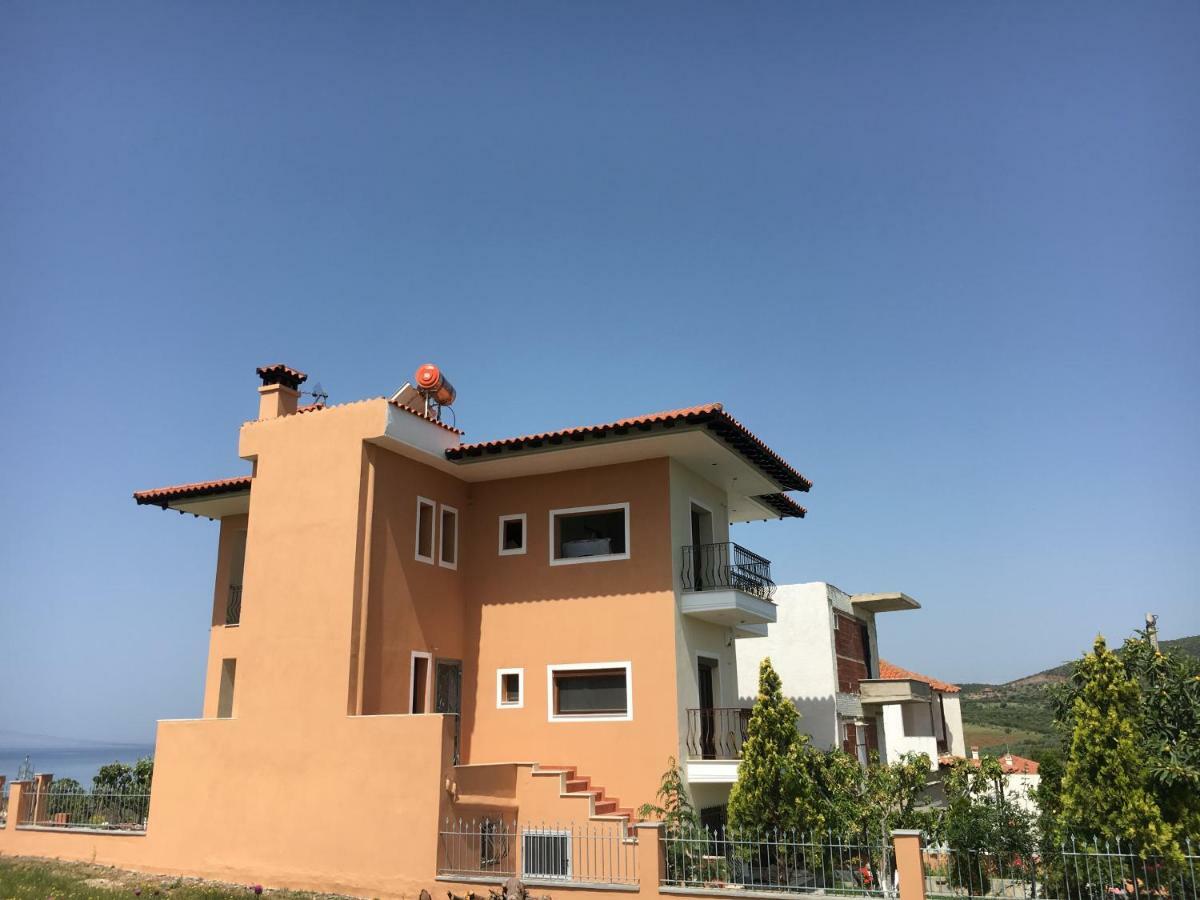 Apartment Vana Metamorfosi  Zewnętrze zdjęcie
