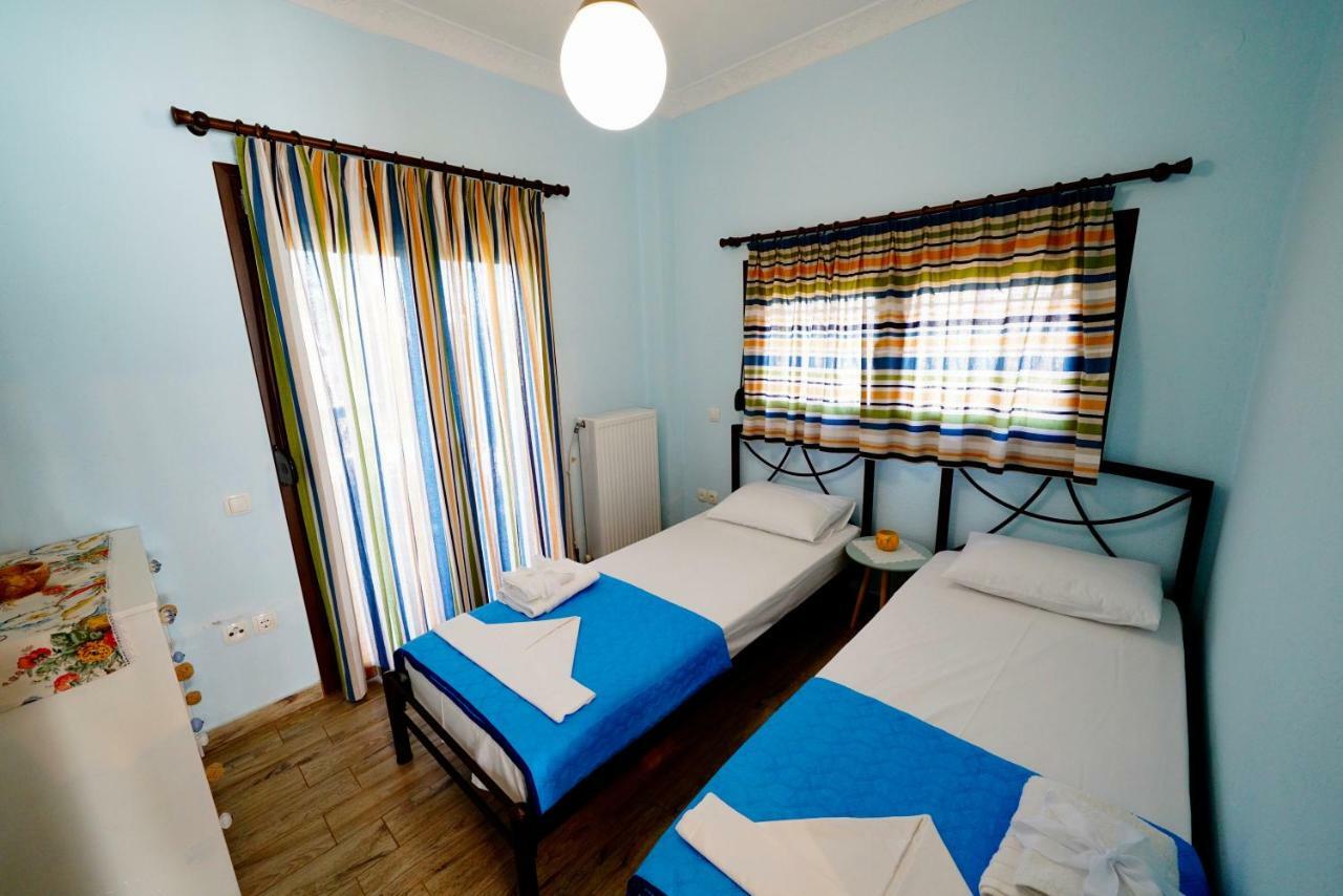 Apartment Vana Metamorfosi  Zewnętrze zdjęcie
