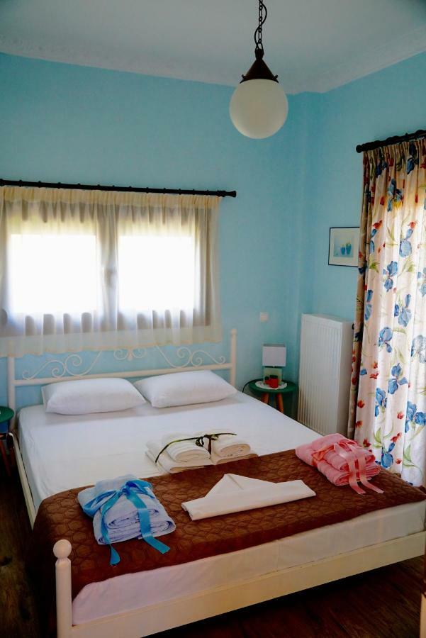 Apartment Vana Metamorfosi  Zewnętrze zdjęcie