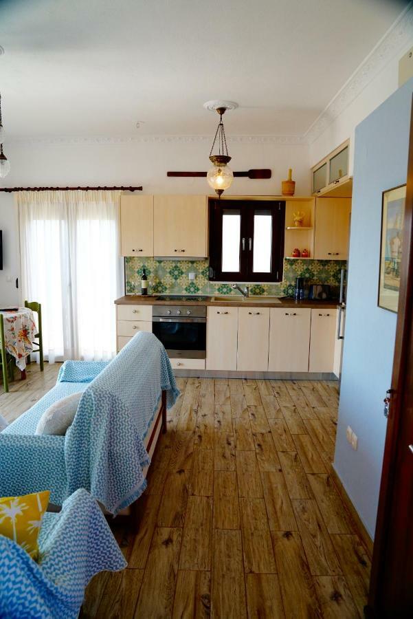 Apartment Vana Metamorfosi  Zewnętrze zdjęcie