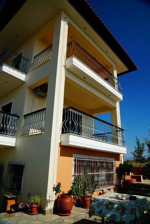 Apartment Vana Metamorfosi  Zewnętrze zdjęcie