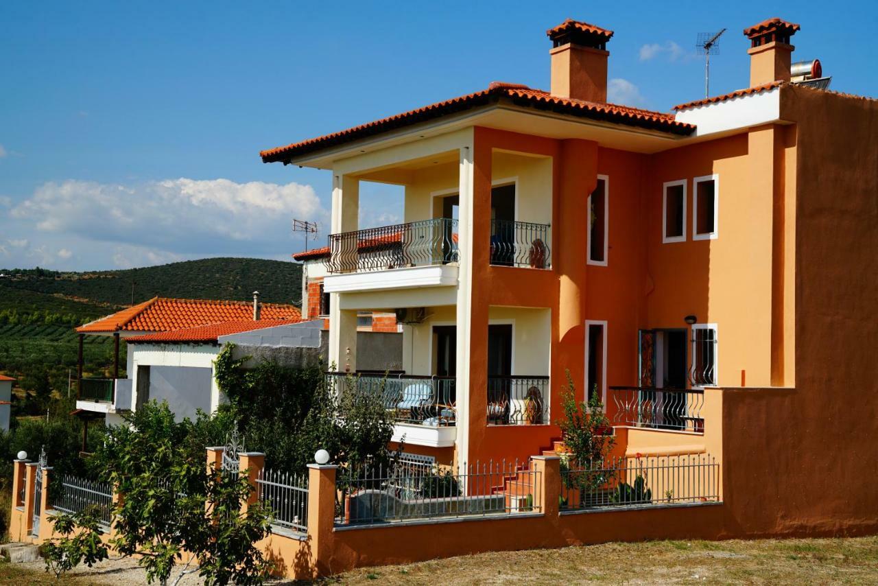 Apartment Vana Metamorfosi  Zewnętrze zdjęcie
