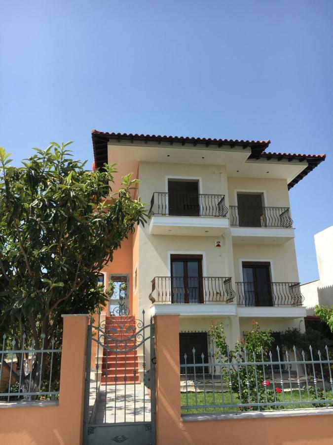 Apartment Vana Metamorfosi  Zewnętrze zdjęcie