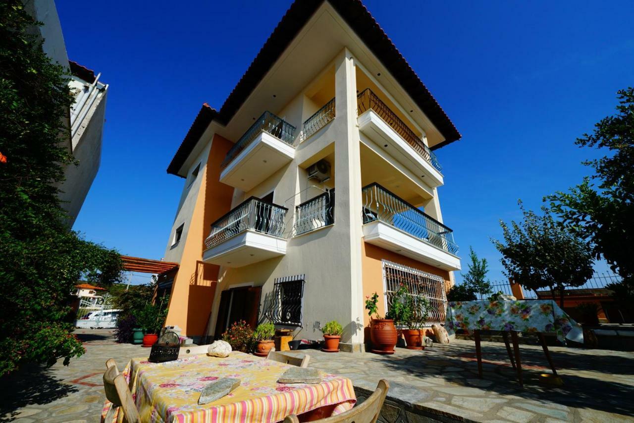 Apartment Vana Metamorfosi  Zewnętrze zdjęcie