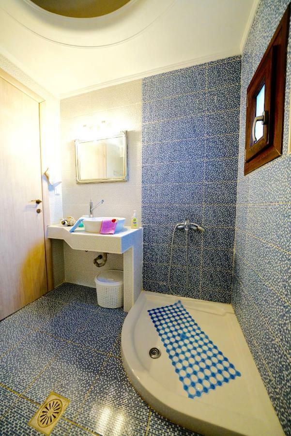Apartment Vana Metamorfosi  Zewnętrze zdjęcie