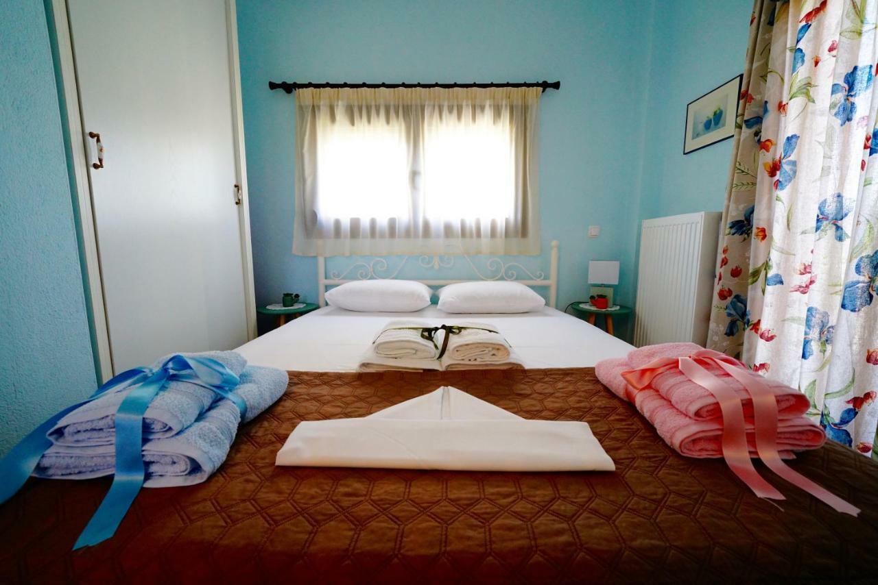 Apartment Vana Metamorfosi  Zewnętrze zdjęcie