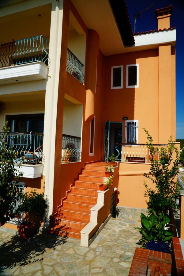 Apartment Vana Metamorfosi  Zewnętrze zdjęcie