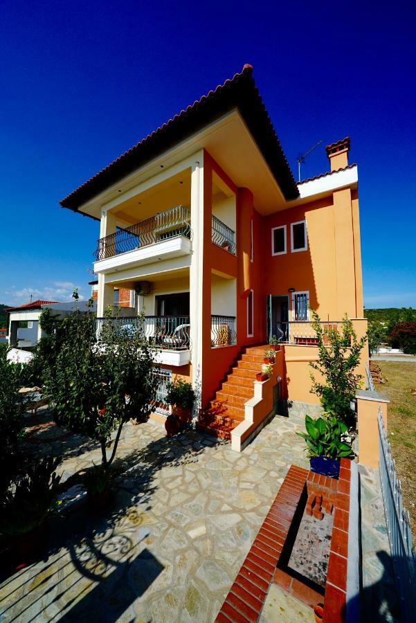 Apartment Vana Metamorfosi  Zewnętrze zdjęcie