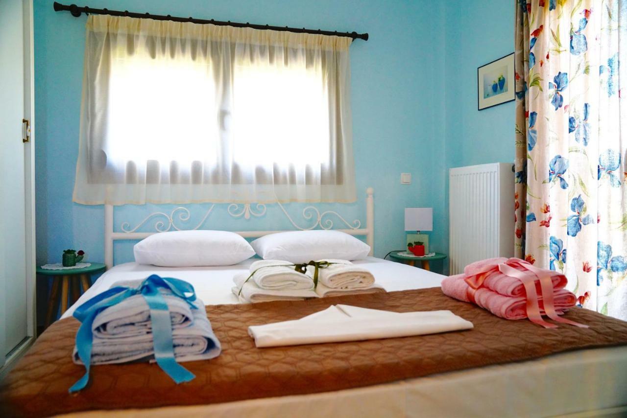 Apartment Vana Metamorfosi  Zewnętrze zdjęcie