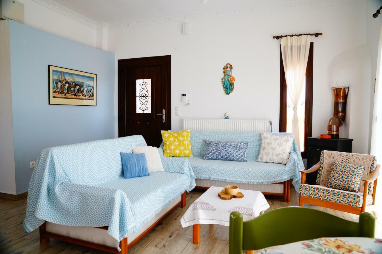 Apartment Vana Metamorfosi  Zewnętrze zdjęcie