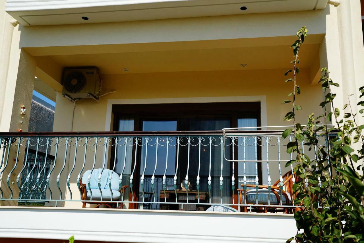 Apartment Vana Metamorfosi  Zewnętrze zdjęcie