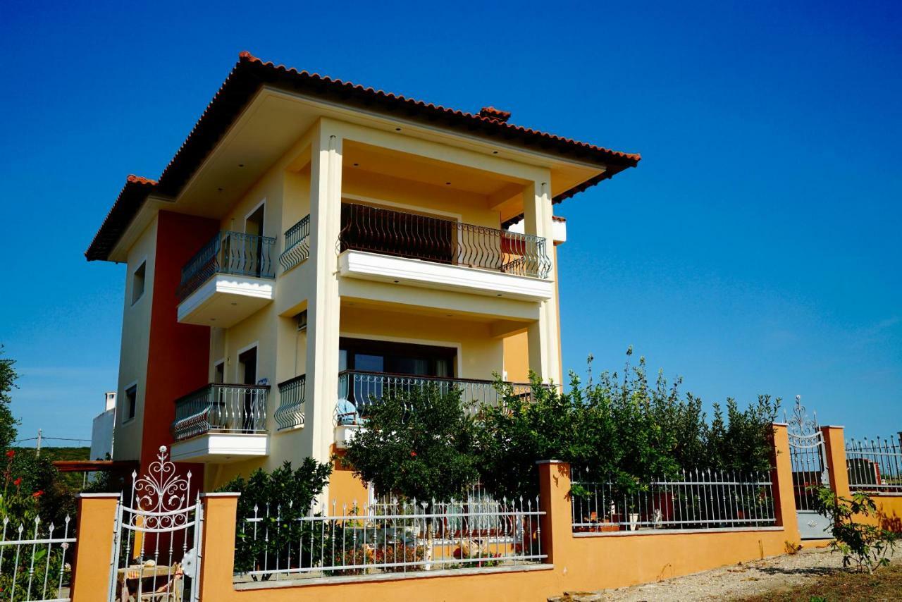 Apartment Vana Metamorfosi  Zewnętrze zdjęcie