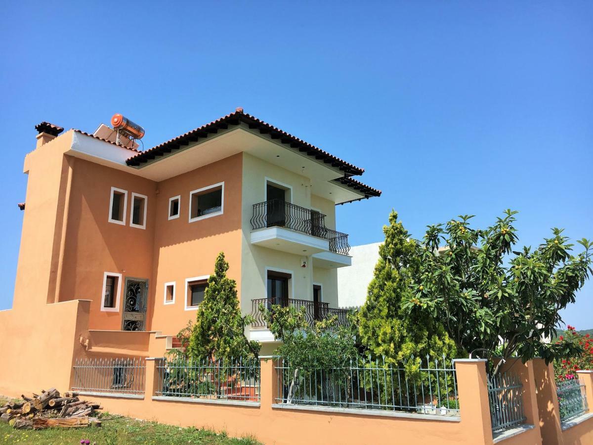 Apartment Vana Metamorfosi  Zewnętrze zdjęcie